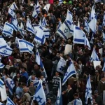 以色列毁约开火，后果十分严重，这次美国也救不了-棋牌策略-棋牌交流-棋牌技巧网