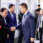 柬埔寨和老挝重申共同致力于打击网络欺诈和毒品犯罪-棋牌策略-棋牌交流-棋牌技巧网