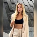 乌克兰女模失踪八天,在迪拜街头被找到-棋牌策略-棋牌交流-棋牌技巧网