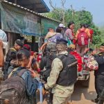 缅甸战乱，大量难民逃往泰国避难-棋牌策略-棋牌交流-棋牌技巧网