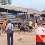 缅甸强震已致该国2065人遇难-棋牌策略-棋牌交流-棋牌技巧网