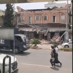 缅甸周边突发地震  多处房屋倒塌-棋牌策略-棋牌交流-棋牌技巧网