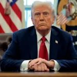 特朗普称对普京的停火谈判感到“非常愤怒”-棋牌策略-棋牌交流-棋牌技巧网