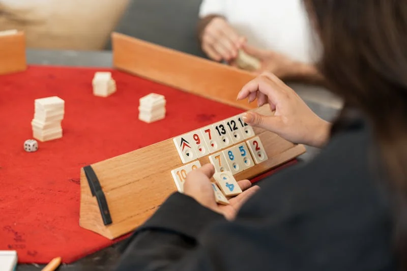 打贏撲克牌遊戲的技巧和策略-棋牌策略-棋牌交流-棋牌技巧网
