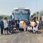 15名妙瓦底跑路狗推在泰国被抓-棋牌策略-棋牌交流-棋牌技巧网