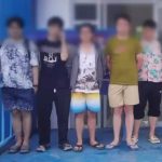 移民局逮捕5名试图非法出境的黑名单POGO员工-棋牌策略-棋牌交流-棋牌技巧网