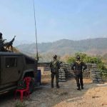 泰国政府正加紧边境安全措施-棋牌策略-棋牌交流-棋牌技巧网