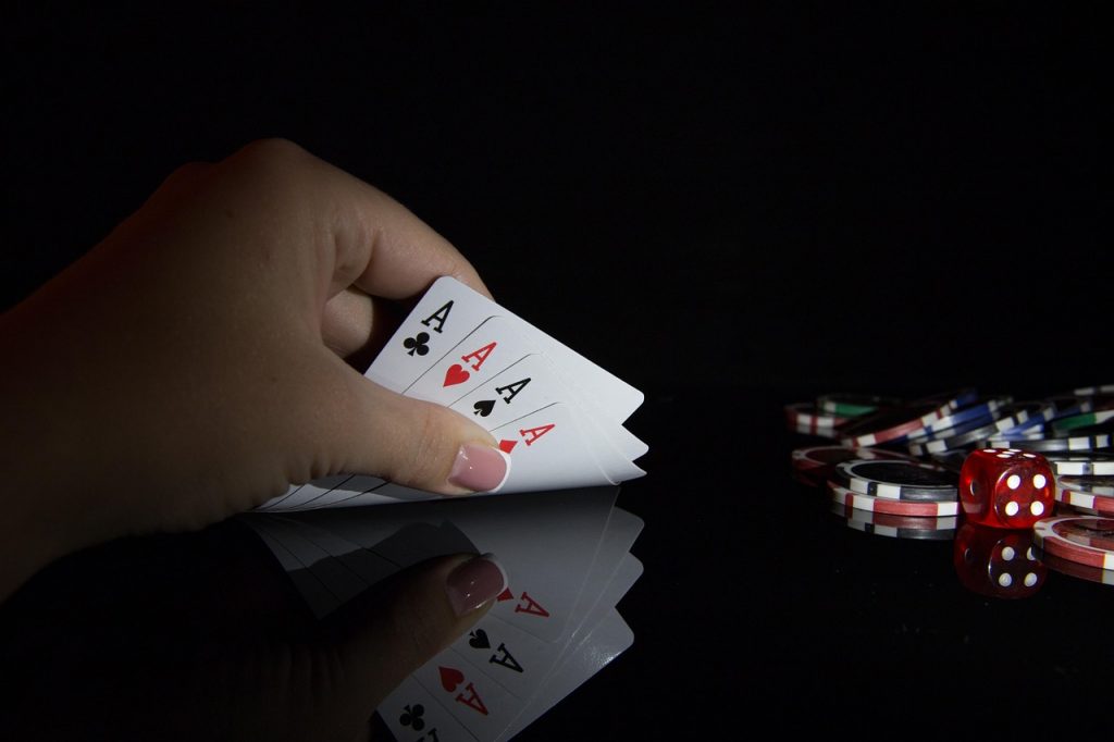 赌博让球是什么意思?玩法规则介绍-棋牌策略-棋牌交流-棋牌技巧网