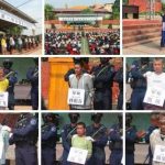 缅北腊戌举行公判大会，8名重刑犯被判刑！-棋牌策略-棋牌交流-棋牌技巧网