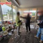 泰国春武里查获中国籍男子非法务工案件-棋牌策略-棋牌交流-棋牌技巧网