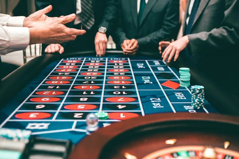 赌场轮盘机控制原理-棋牌策略-棋牌交流-棋牌技巧网