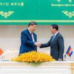 中国承诺帮助柬埔寨实现2050年成为高收入国家的目标-棋牌策略-棋牌交流-棋牌技巧网