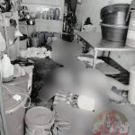 菲律宾antipolo面包店发生命案,7人被杀,嫌犯已自首-棋牌策略-棋牌交流-棋牌技巧网