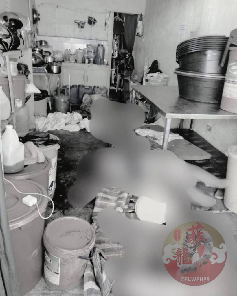 菲律宾antipolo面包店发生命案，7人被杀，嫌犯已自首-棋牌策略-棋牌交流-棋牌技巧网