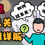 详解「21点过五关」-棋牌策略-棋牌交流-棋牌技巧网