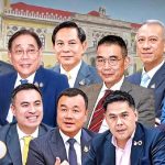 宋干节后，泰国政坛或将迎来重大重组？-棋牌策略-棋牌交流-棋牌技巧网