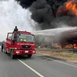 干拉省工厂发生火灾-棋牌策略-棋牌交流-棋牌技巧网