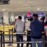 最近在菲律宾机场海关 #移民局 以及 #稽查 都是很严的-棋牌策略-棋牌交流-棋牌技巧网