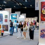 2025迪拜世界艺术博览会即将举办，中国艺术作品将占据C位-棋牌策略-棋牌交流-棋牌技巧网