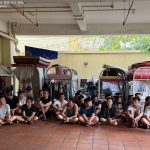 柬埔寨金边 #186人被抓跟踪报道-棋牌策略-棋牌交流-棋牌技巧网