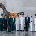 阿联酋阿布扎比司法局与中国厦门司法代表团深化司法合作-棋牌策略-棋牌交流-棋牌技巧网