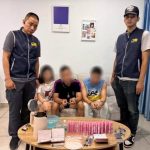 中国籍电子烟黑帮日均捞金41万落网-棋牌策略-棋牌交流-棋牌技巧网