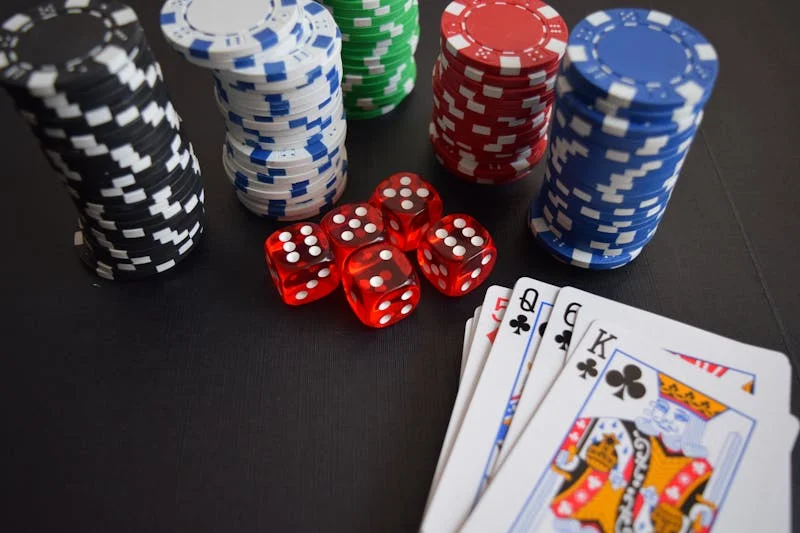 五个在线娱乐场轮盘赌指南-棋牌策略-棋牌交流-棋牌技巧网