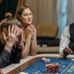 梭哈高手的十条梭哈经验-棋牌策略-棋牌交流-棋牌技巧网