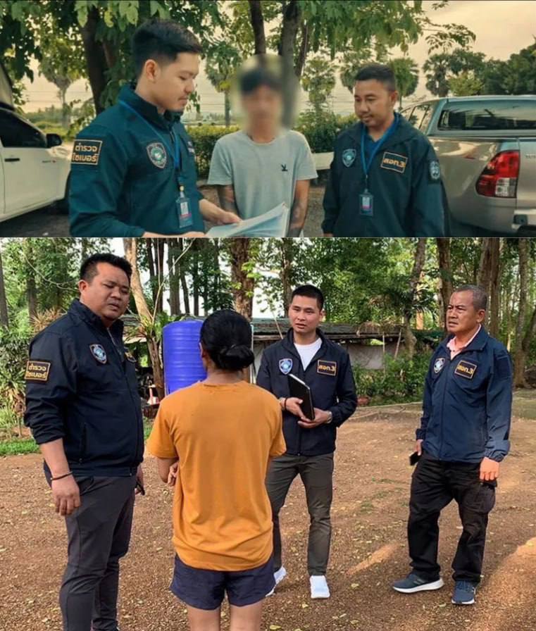 32亿流水！中国金主在泰操控非法网赌，黄金洗钱手段曝光！-棋牌策略-棋牌交流-棋牌技巧网