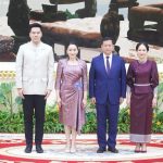 洪玛耐与佩通坦会晤: 誓言铲除柬泰边境电诈窝点-棋牌策略-棋牌交流-棋牌技巧网