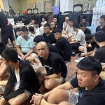 179名电诈嫌犯遣返大陆台湾当局横加阻拦-棋牌策略-棋牌交流-棋牌技巧网