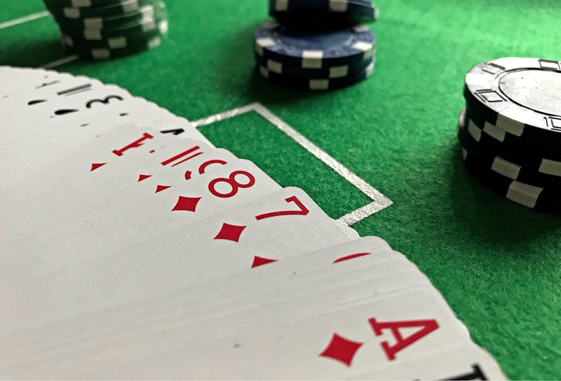高手分享的实战心得与经典技巧-棋牌策略-棋牌交流-棋牌技巧网