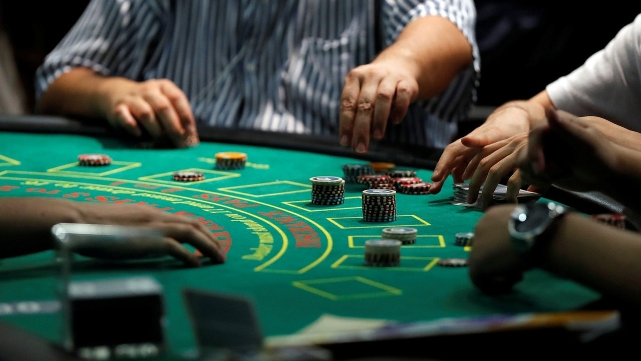 下注之前先问自己这五个问题：理性博彩的必修课-棋牌策略-棋牌交流-棋牌技巧网