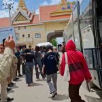 泰国电诈团伙在柬覆灭 43人落网2人竟是通缉犯-棋牌策略-棋牌交流-棋牌技巧网