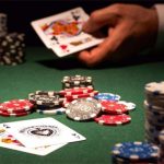 体育博彩也讲概率？正确下注的底层逻辑-棋牌策略-棋牌交流-棋牌技巧网