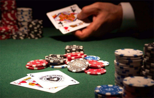 体育博彩也讲概率？正确下注的底层逻辑-棋牌策略-棋牌交流-棋牌技巧网