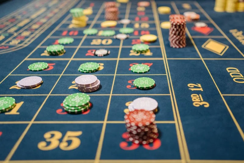 21点游戏中的作弊与防护措施-棋牌策略-棋牌交流-棋牌技巧网