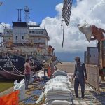 缅甸若开邦海陆空通道被封锁,民众靠印孟进口食品度日-棋牌策略-棋牌交流-棋牌技巧网