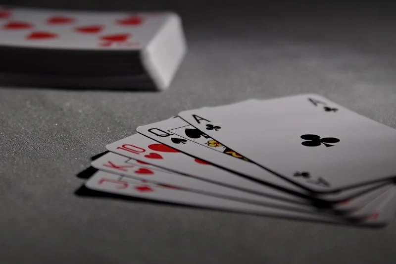 扎金花实用技巧与实战案例剖析-棋牌策略-棋牌交流-棋牌技巧网