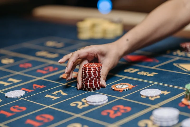 分享更多关于止损的方法。-棋牌策略-棋牌交流-棋牌技巧网