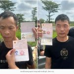 越南警方逮捕2名中国男子  涉嫌破坏尸体、坟墓及遗骨-棋牌策略-棋牌交流-棋牌技巧网