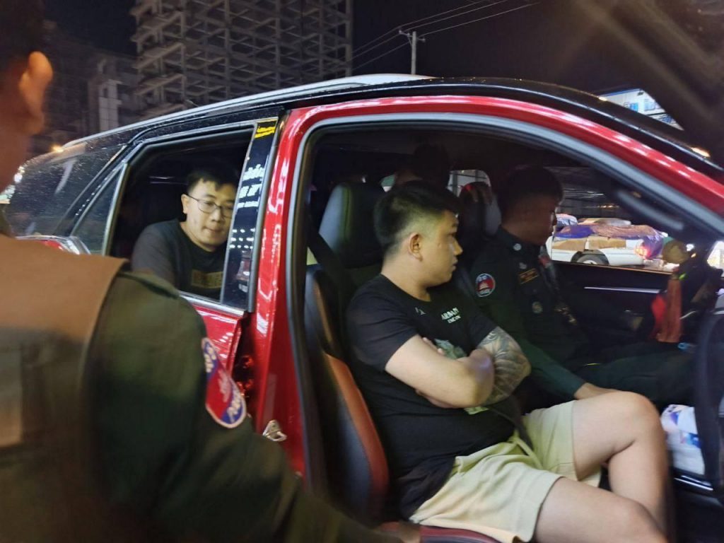昨晚西港警方突击执法-棋牌策略-棋牌交流-棋牌技巧网