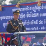 洪玛耐:绝不允许网络诈骗犯罪祸害国家社会!-棋牌策略-棋牌交流-棋牌技巧网