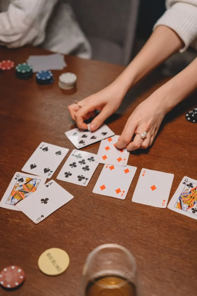 百家乐玩法总结：智慧投注，稳操胜券-棋牌策略-棋牌交流-棋牌技巧网