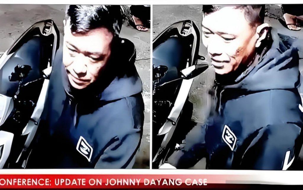 知名媒体人家中被枪杀，嫌犯照片曝光！菲警悬赏50万缉凶！-棋牌策略-棋牌交流-棋牌技巧网