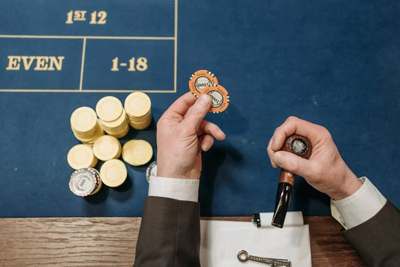 四种不靠运气的百家乐赌注法-棋牌策略-棋牌交流-棋牌技巧网
