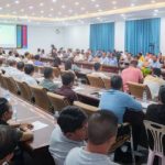 西哈努克省长对话烂尾楼业主，承诺全方位支持项目重启-棋牌策略-棋牌交流-棋牌技巧网