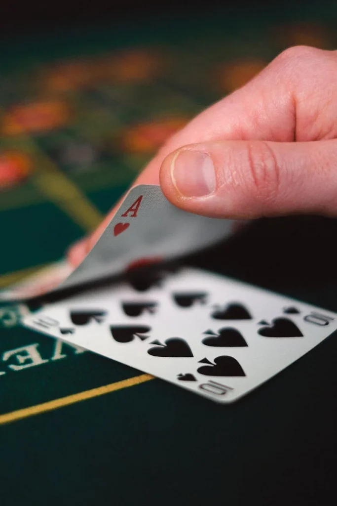 控制投注资金和设定止损点-棋牌策略-棋牌交流-棋牌技巧网