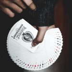 融会贯通,稳操胜券的博弈绝学-棋牌策略-棋牌交流-棋牌技巧网