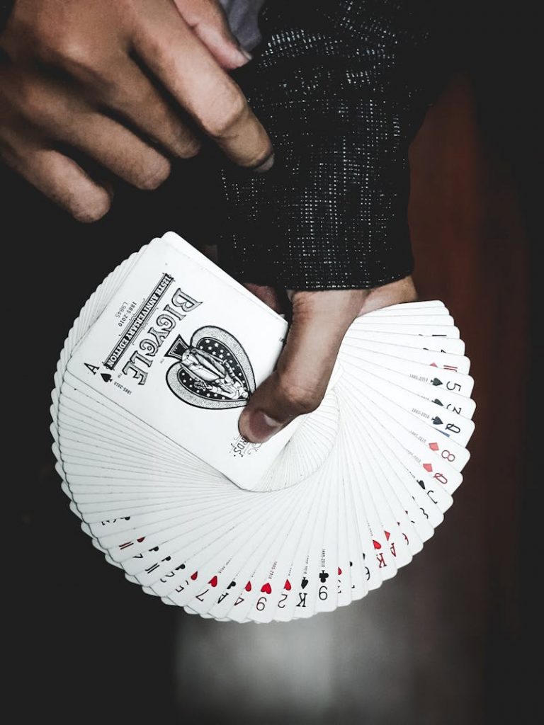 融会贯通，稳操胜券的博弈绝学-棋牌策略-棋牌交流-棋牌技巧网